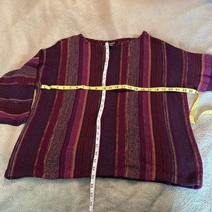 Womens Chaps XL sweater